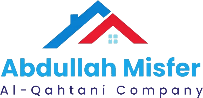 Abdullah Misfer Logo